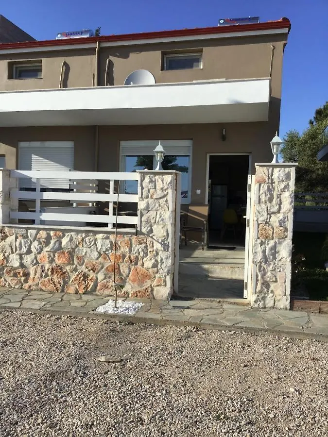 Nyfea House Villa Nikiti  Greece