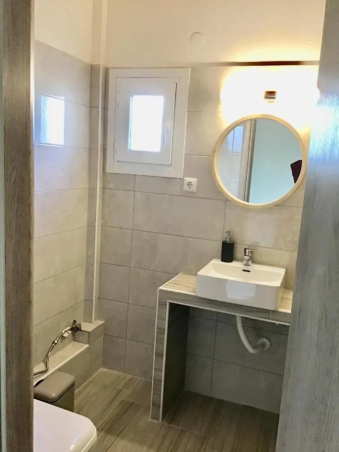 Nyfea House Villa Nikiti  0*, Nikiti (Sithonia)