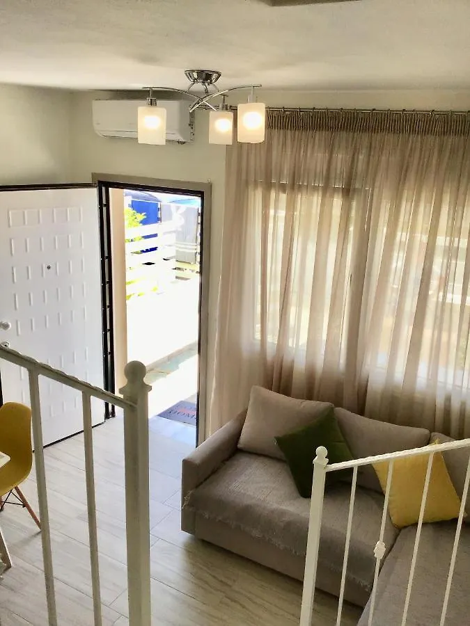 Nyfea House Villa Nikiti  Greece