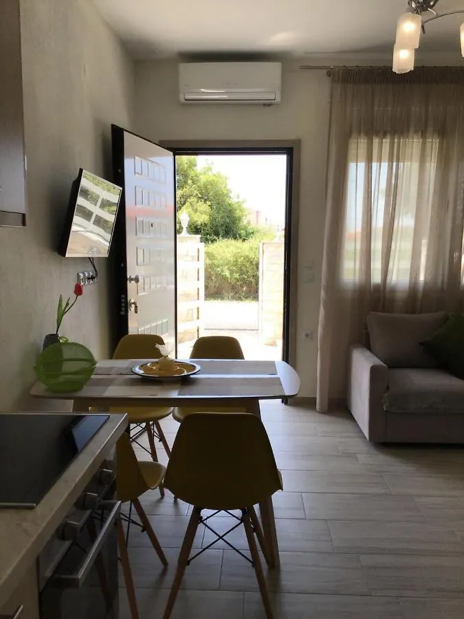 Nyfea House Villa Nikiti  Holiday home Nikiti (Sithonia)